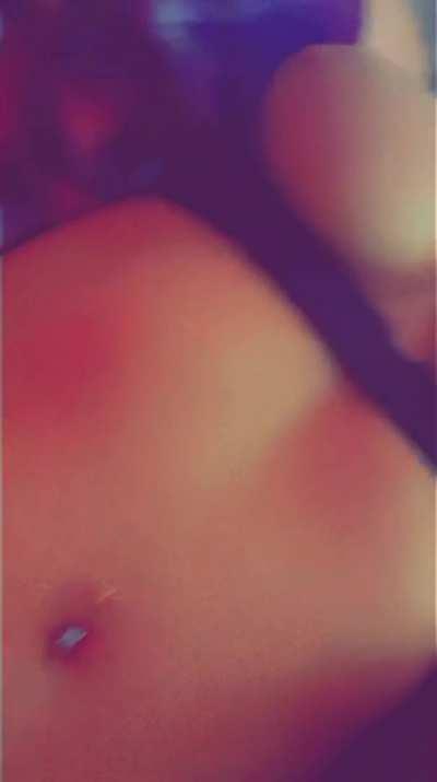 Big Tits Blonde Dancing Huge Tits Nipple Play Nipslip Shaved Pussy Porn GIF by herthighn3ss