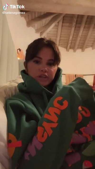 So you’re saying there’s a chance?