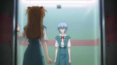 yee yee ass hair cut (i dubbed rei)