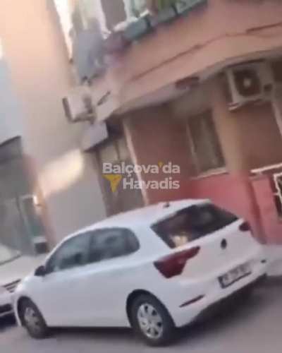 A 16-year-old youth allegedly affiliated with ISIS in Izmir, Turkey, raided a police station and killed 2 police officers and injured 6 others. He was caught while trying to escape.