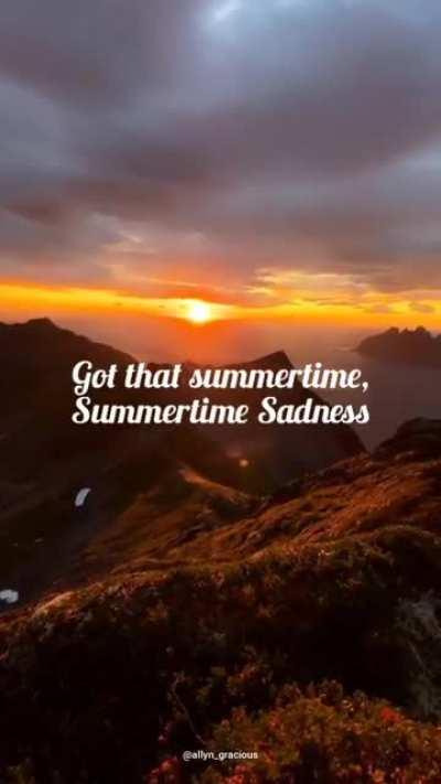 Here's a video edit I made. Don't know where else to post this. Hope you guys like it :) 🔊