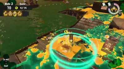 Maws outsmarted my team