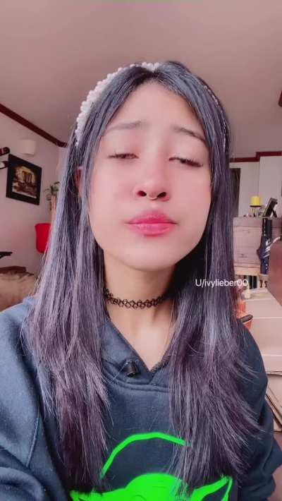 Can i be your new babe?