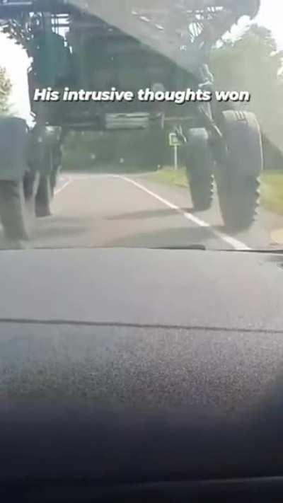 What could go wrong ?