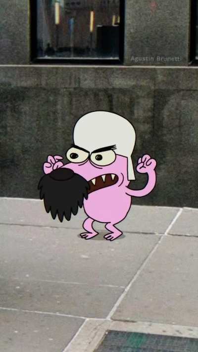 I just came across this ☠️☠️☠️