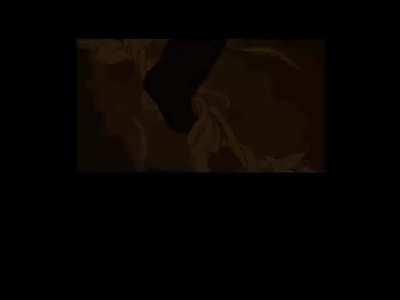 Undertale opening cutscene in my conlang and conscript, through TranslaTale!