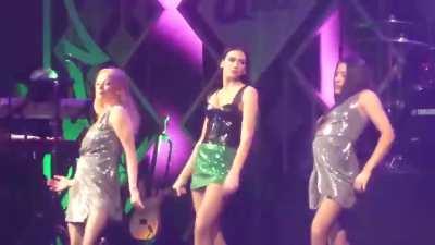 When you force yourself to go out even though you'd rather stay home and watch Netflix