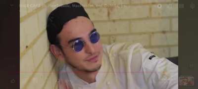 Filthy frank was warning us...