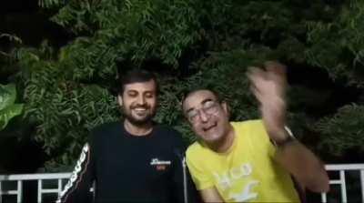 Title is playing dot balls for ICC ranking