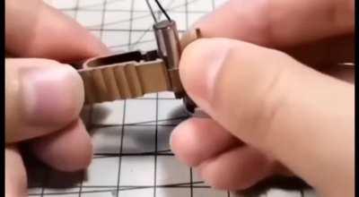 We can fix this sub like this man fixed him