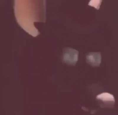 vou até o fim do mundo por causa de uma buceta... putz esqueci que não pode sair de casa vey