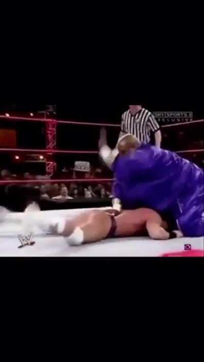 This Why I Stopped Watching WWE 🤦🏽‍♂️