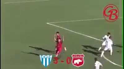 Out of all the things that could have happened...