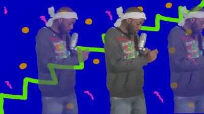 Los niños de 12 años cuando XXXTENTACION murió: