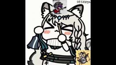 Arknights Megami Tensei