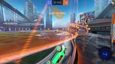 Explain this sorcery