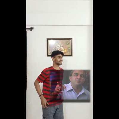 SAVDHAN RAHE, SATARK RAHE !!! #flashwarning ig : @lxrd_gana_