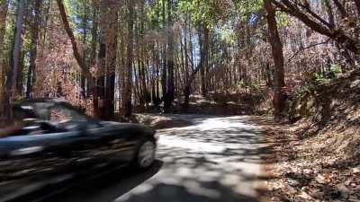 Trying some new angles