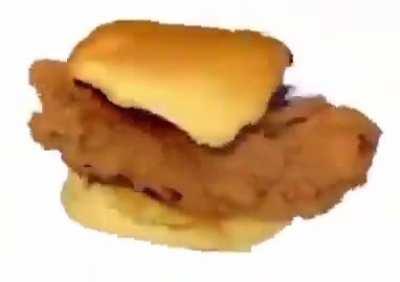 free chikecein sandhwihtch