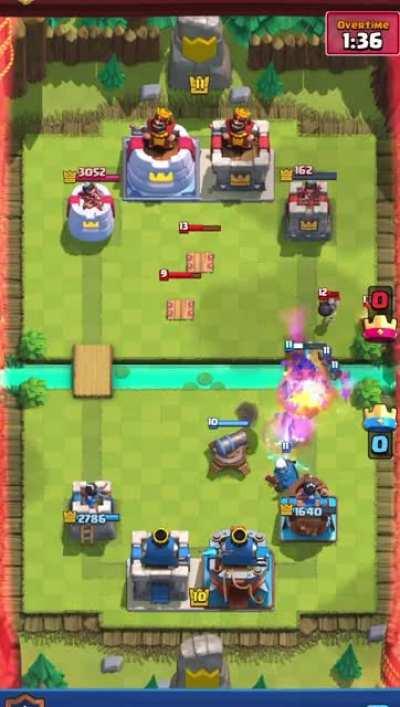 I think I just witnessed the most perfectly timed fireball