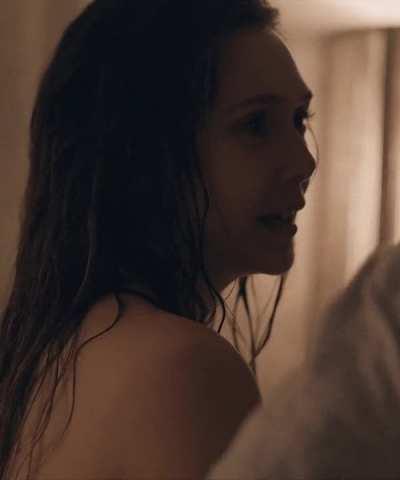 In Sorry For Your Loss