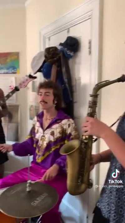 this is actually so good