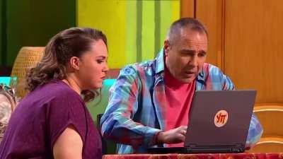 Случайно вышло