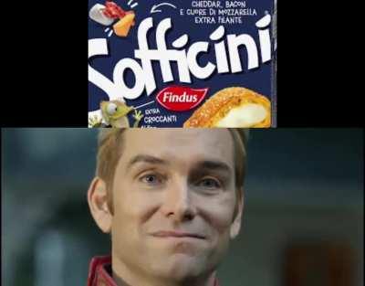 Recensione onesta dei sofficini