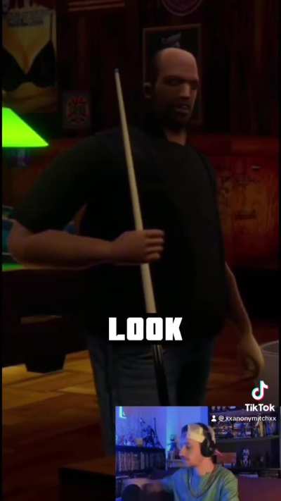 “You don’t LOOK like the law”