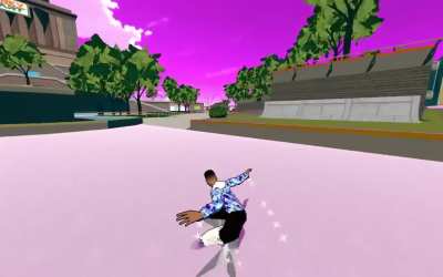 Shine Island 🏝️ (PC Mods)