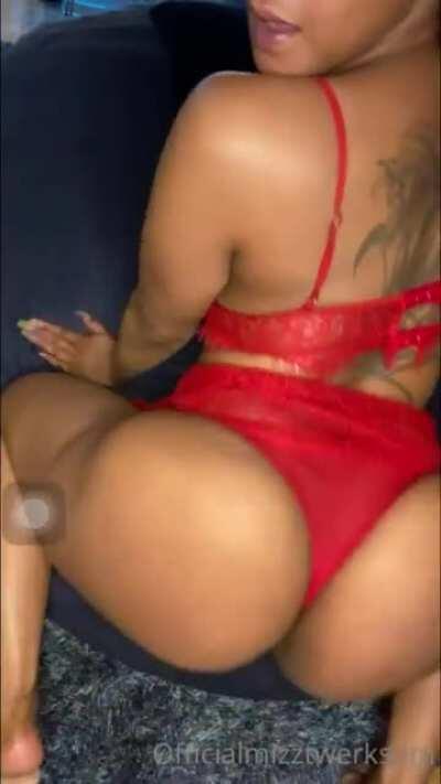 MizzTwerksum - Video #7815