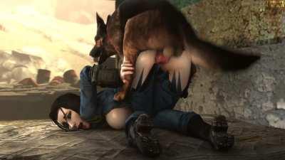 The speed is insane (noname55)