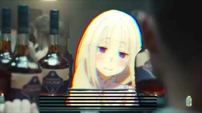 Finally! A Worthy Opponent!