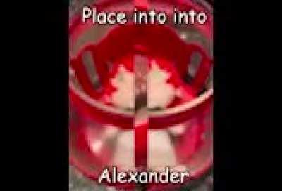 Meme made in exactly one hour