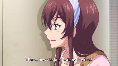 [Fastest Finger First] Absolute Territory