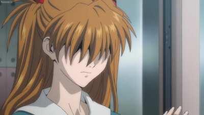 Rei Had To Do It To Em