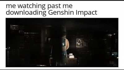 An interesting title