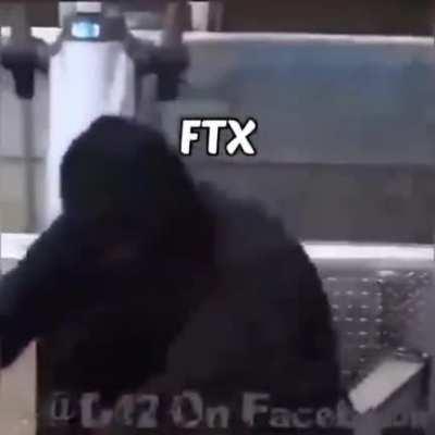 Who made this? sooo accurate ROFL sums up the entire crypto scene