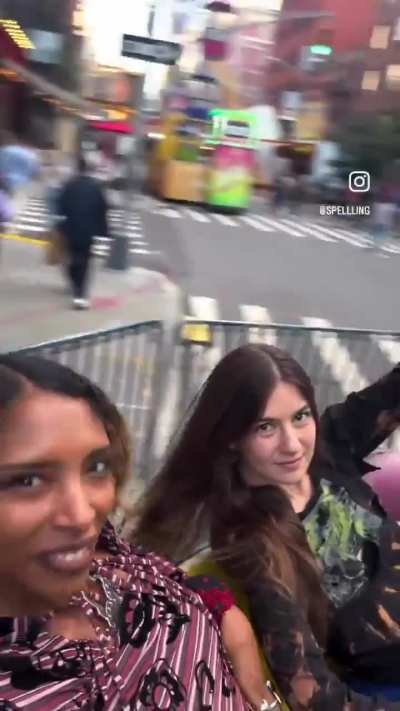 SPELLING X Weyes Blood 11/4