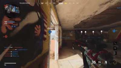 Whatever your opinion is on aim assist, we can all agree it’s not helped here