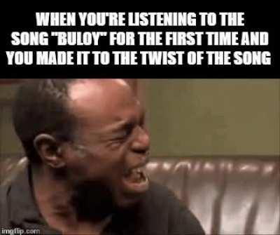 Pagkatapos... pagkatapos nun. Bigla kang nawala.