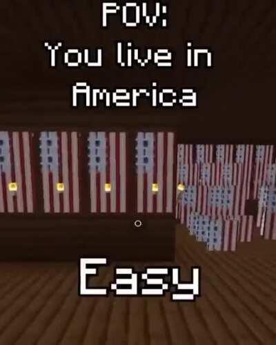 America