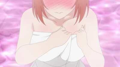 Drops [Yuragi-sou No Yuuna-san OVA]