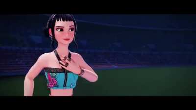 I think I Downloaded The Wrong Shang Chi Movie