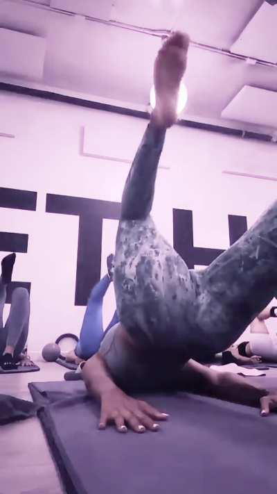 Hard work pays off.. 