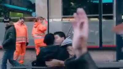 So wholesome im tearing up