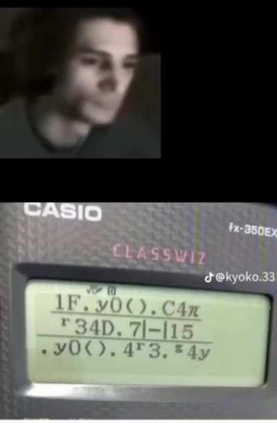 Lol guess who is elitarete