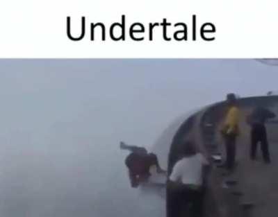 Undertale