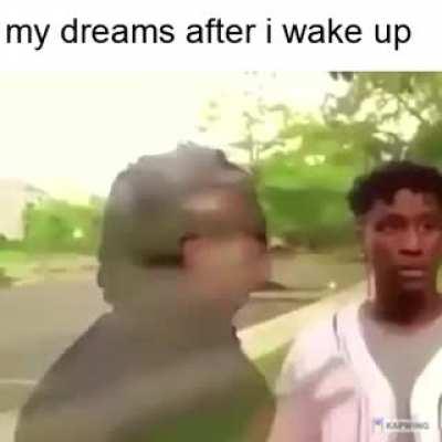 snap back to reality