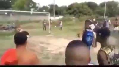 Flamenguista eh foda bixo